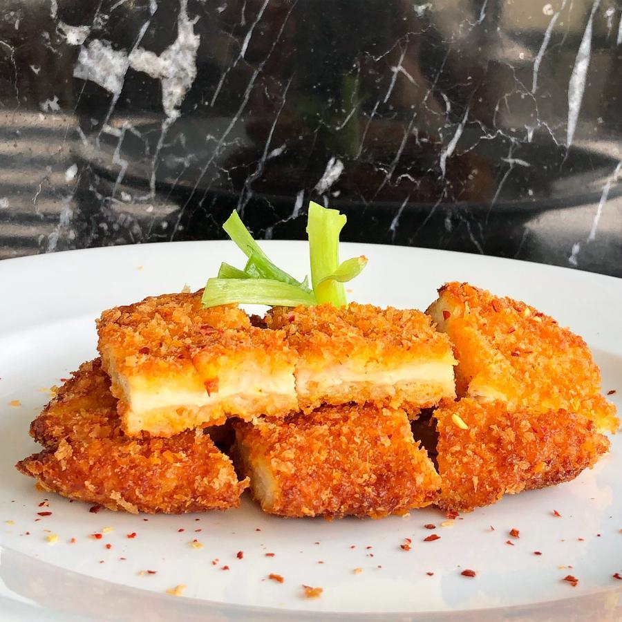 Eightin Hotel Sudirman 雅加达 外观 照片